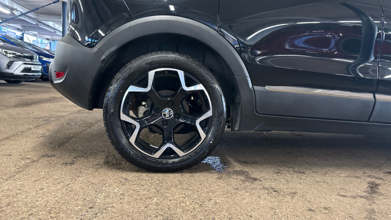 Vauxhall Crossland 1.2 Turbo [130] Ultimate 5dr Auto Petrol Hatchback